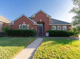 1116 Shady Oaks Ct, Allen, TX 75002