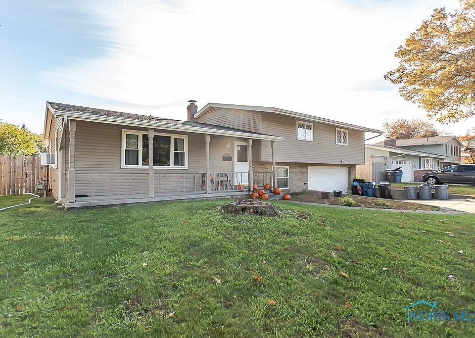 507 S Yarrow St, Oregon, OH 43616 Zillow