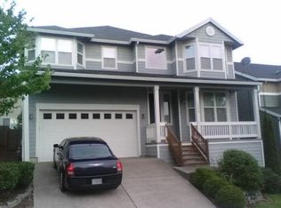 15504 SW 144th Ter, Portland, OR 97224