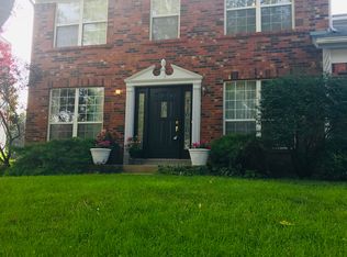 518 Nantucket Springs Dr, Grover, MO