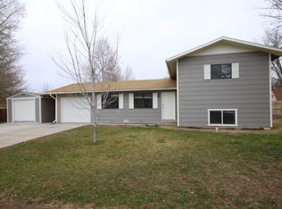 633 Livvy Ct, Clifton, CO 81520