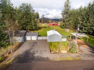 39327 Davis St, Lebanon, OR 97355