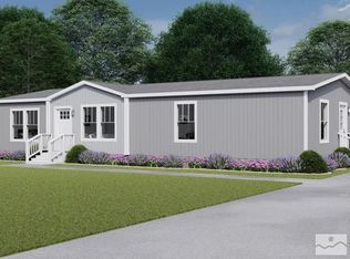 1005 Mesa Dr, Fernley, NV