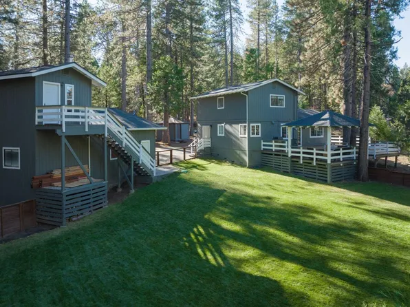 2870 Quartz Dr, Arnold, CA 95223