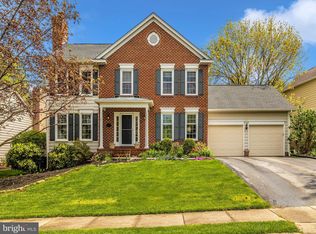2408 Hunters Chase Ct, Frederick, MD 21702