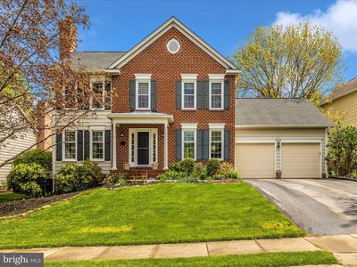2408 Hunters Chase Ct, Frederick, MD, 21702