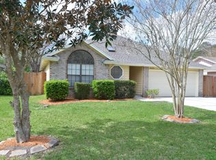 9120 Margolyn Ct, Jacksonville, FL 32257