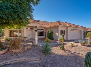 14329 W Parada Dr, Sun City West, AZ 85375
