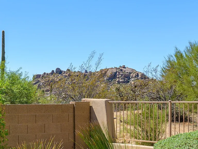 Window View