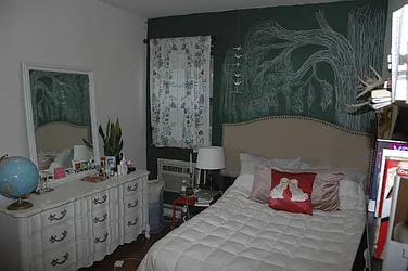 Rented by Boerum Hill Realty