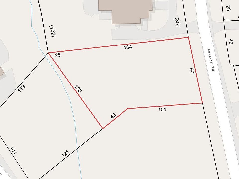 1st image of 3105 Agecroft Rd Lot 2R