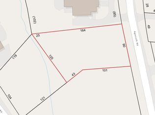 3105 Agecroft Rd LOT 2R, Raleigh, NC 27608