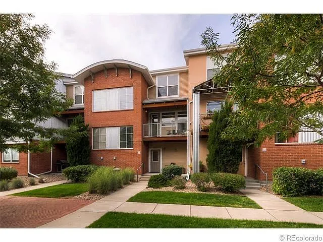 Building Photo - 85 Uinta Way #503