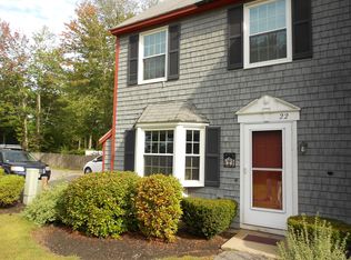 22 Munroe Ln #22, Topsham, ME 04086