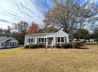 701 Arnall St, Thomson, GA 30824