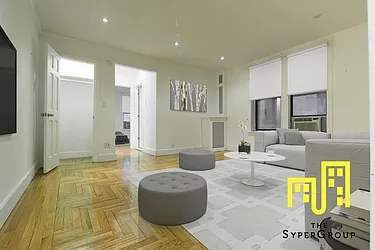 Rented by The Syper Group