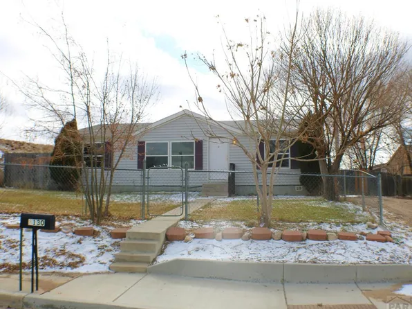 1130 Damson St, Pueblo, CO 81001