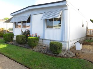 835 SE 1st Ave Unit 32, Canby, OR 97013