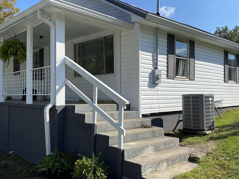 144 Gumwood Rd, Middlesboro, KY 40965 Zillow