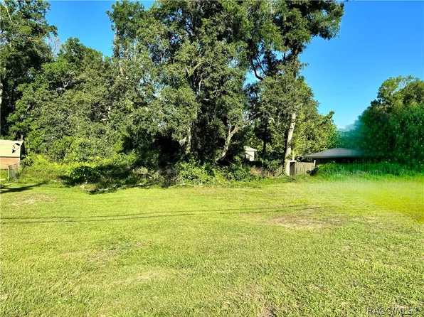 1018 S Apopka Ave, Inverness, FL 34452
