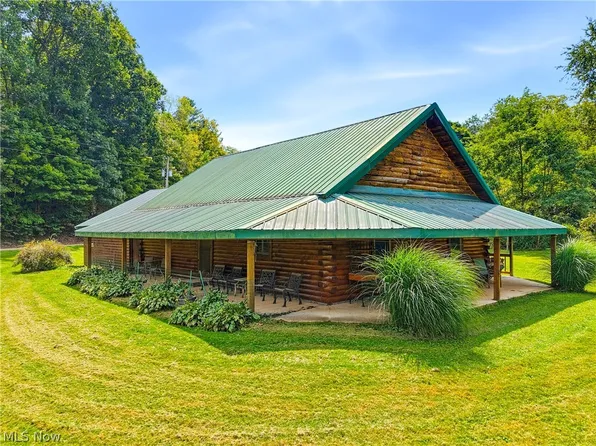 1309 Township Road 8, Brinkhaven, OH 43006