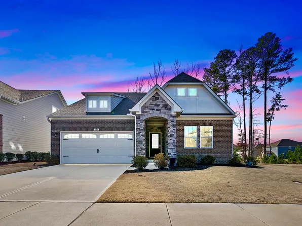 804 Sage Oak Ln, Holly Springs, NC 27540