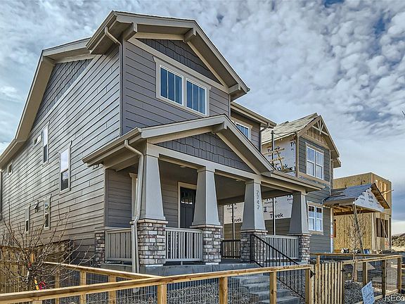 2nd image of 2742 E 103rd Avenue