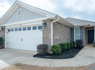 156 Brooklawn Dr, Harvest, AL 35749