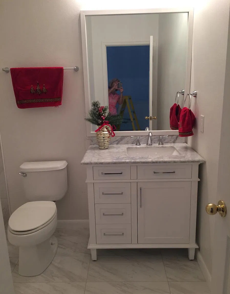 3 bed, 2.5 bath, 1893 sqft, $2,700 — Photo 1