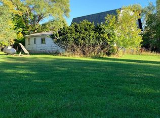 919 S Leaton Rd, Mount Pleasant, MI 48858