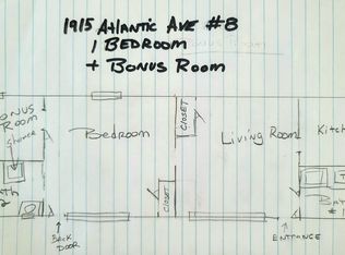 1915 Atlantic Ave #8, Long Beach, CA 90806