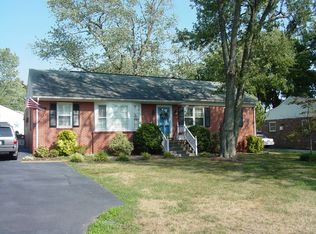 531 Cedarbrooke Ln, Henrico, VA 23229