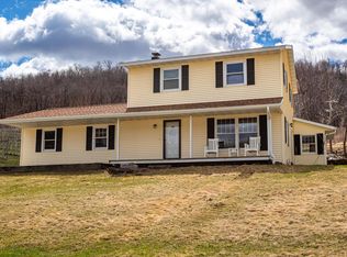 W21955 Sacia Rd, Galesville, WI 54630