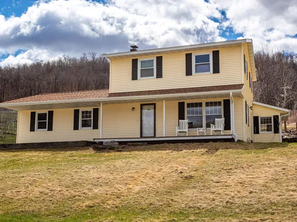 W21955 Sacia ROAD, Galesville, WI 54630