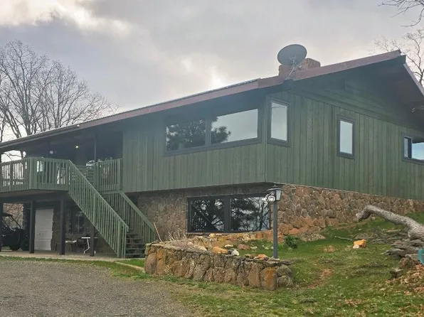 78902 Walters Rd, Maupin, OR 97037