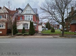 2306 Broad Ave #10, Altoona, PA 16601