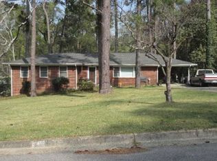 922 Fairfield Ave, North Augusta, SC 29841
