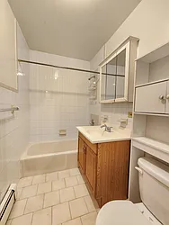 Rented by Astoria Realty