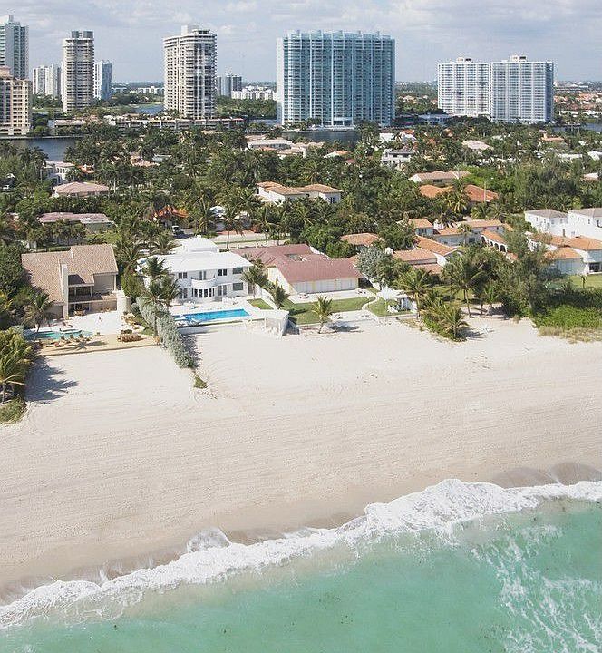 277 Ocean Blvd, Golden Beach, FL 33160 Zillow