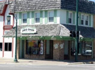 304 W Main St APT 3, Gaylord, MI 49735