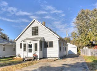 2706 Avenue E, Council Bluffs, IA 51501