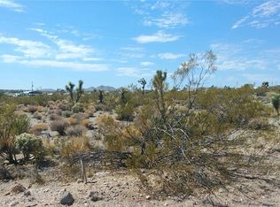 350 E Buckhorn Dr, Meadview, AZ 86444