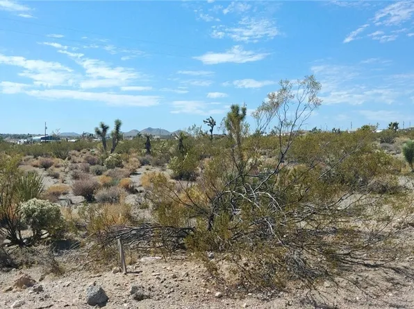 350 E Buckhorn Dr, Meadview, AZ 86444