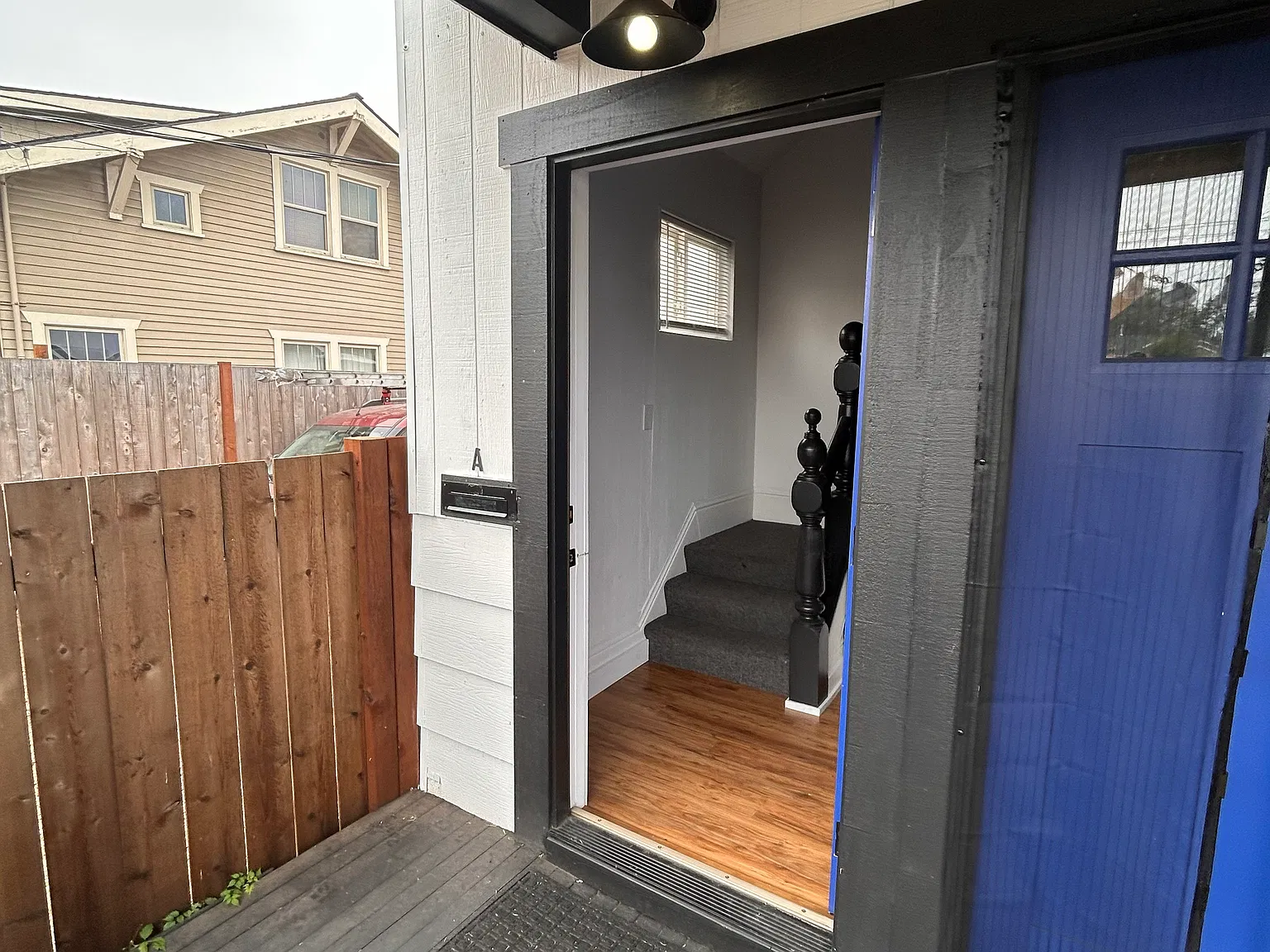 1 bed, 650 sqft, $1,650 — Photo 3