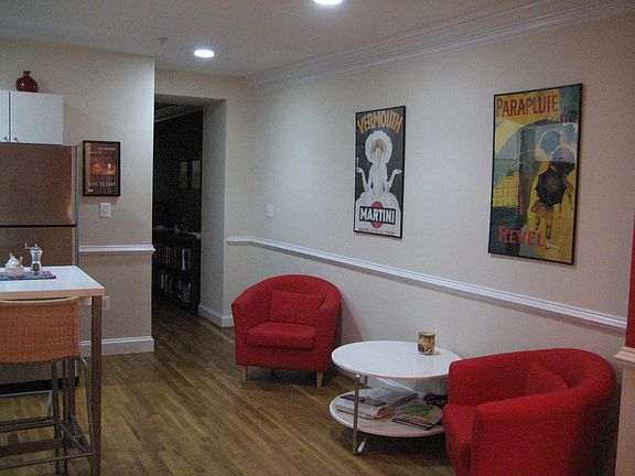 Main Living Area (Right)