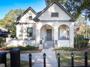 1585 Mercer Ave, College Park, GA