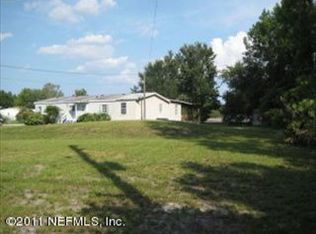13509 Boney Rd, Jacksonville, FL 32226