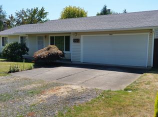 5485 SW 192nd Ave, Beaverton, OR 97078