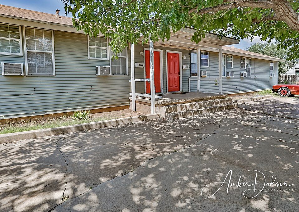 2400 College Ave Midland TX Zillow