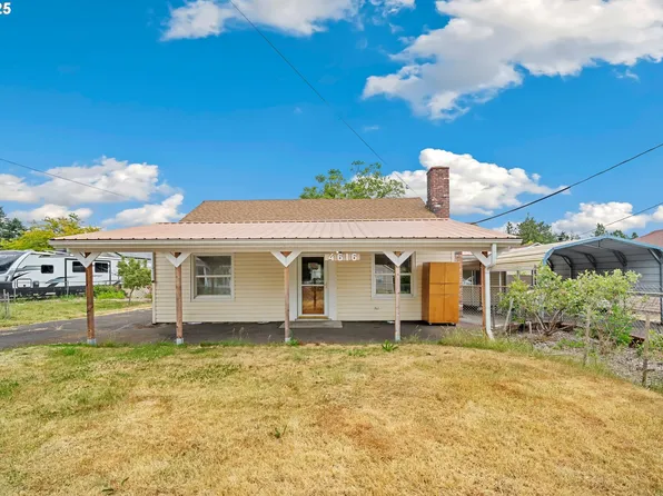 4616 SE 128th Ave, Portland, OR 97236
